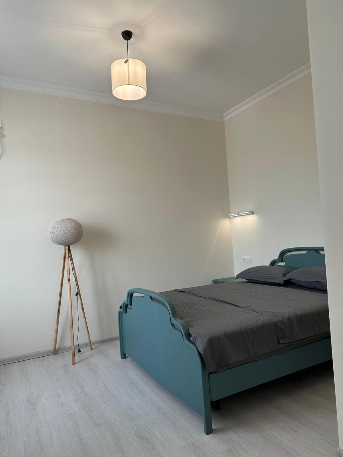Villa Gardens Kobuleti Habitación foto