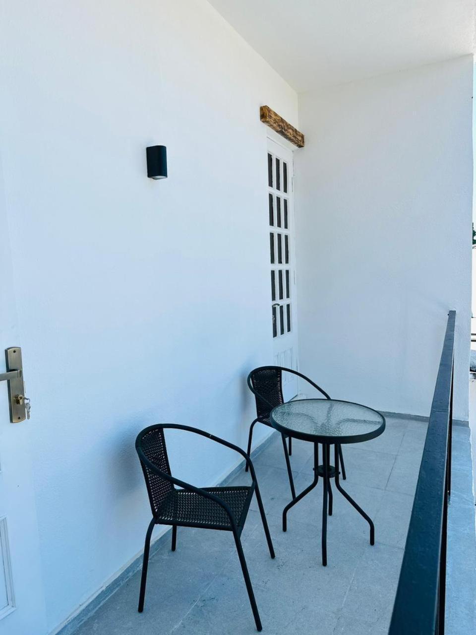 Villa Gardens Kobuleti Habitación foto