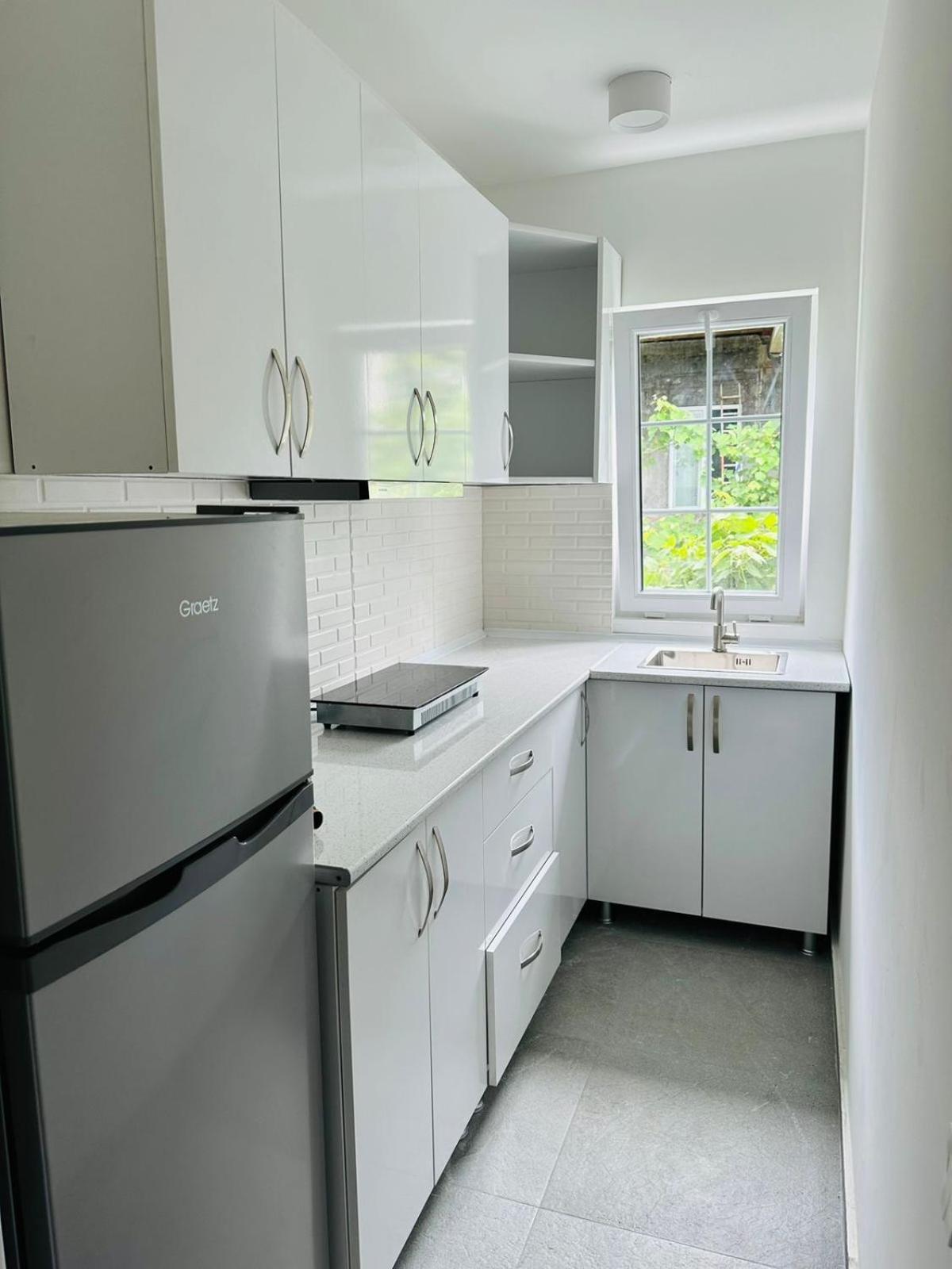 Villa Gardens Kobuleti Habitación foto