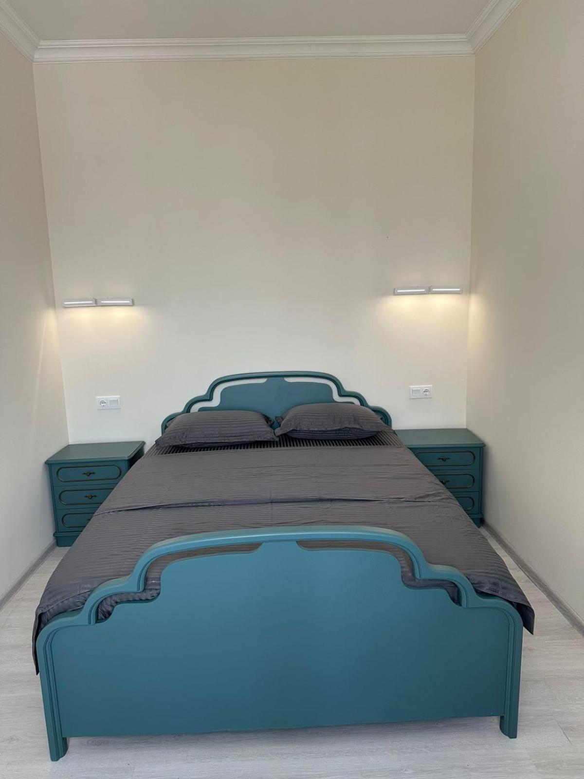Villa Gardens Kobuleti Habitación foto